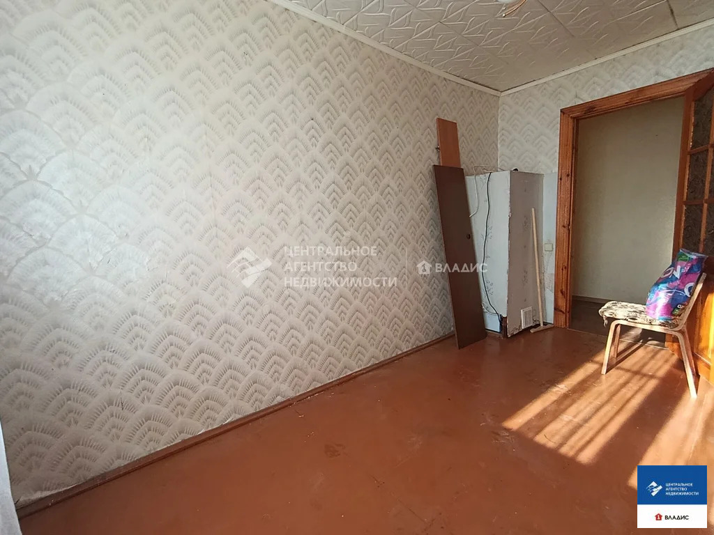 Продажа квартиры, Шилово, Шиловский район, ул. Советская - Фото 17