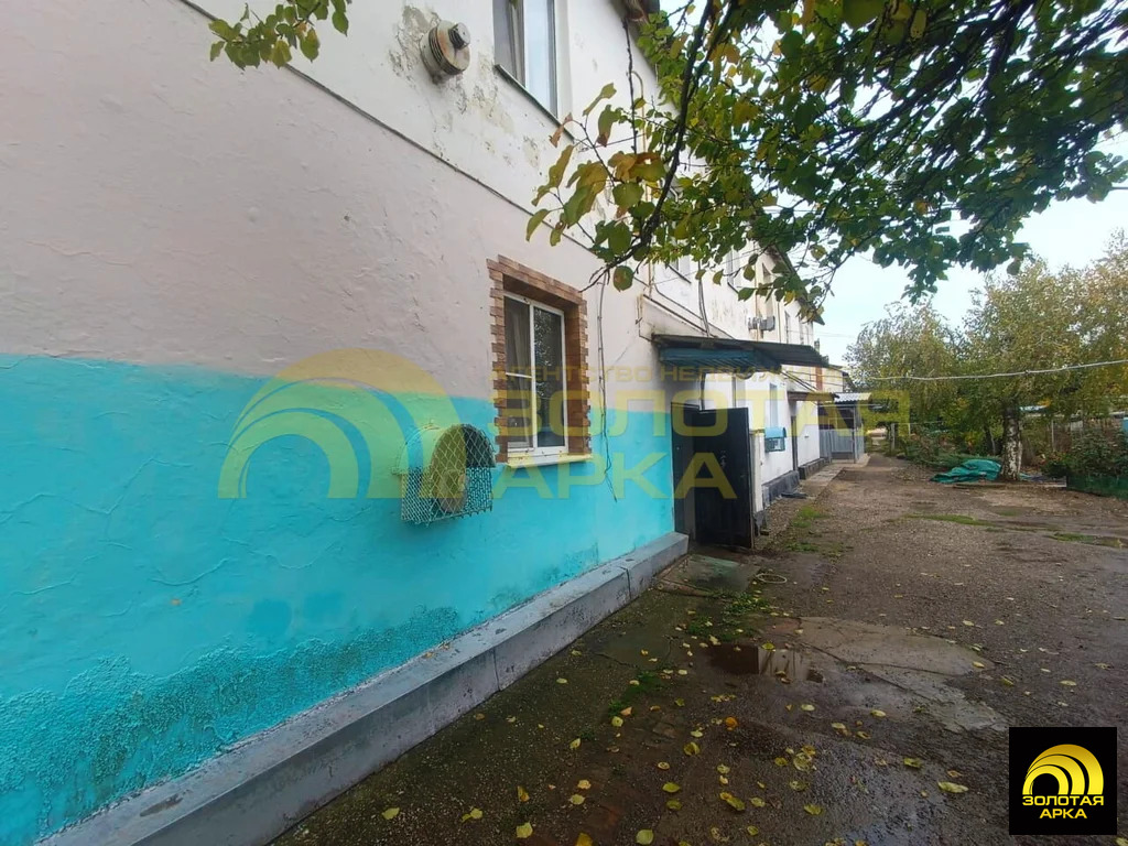 Продажа квартиры, Екатериновский, Абинский район, ул. Фрунзе - Фото 1