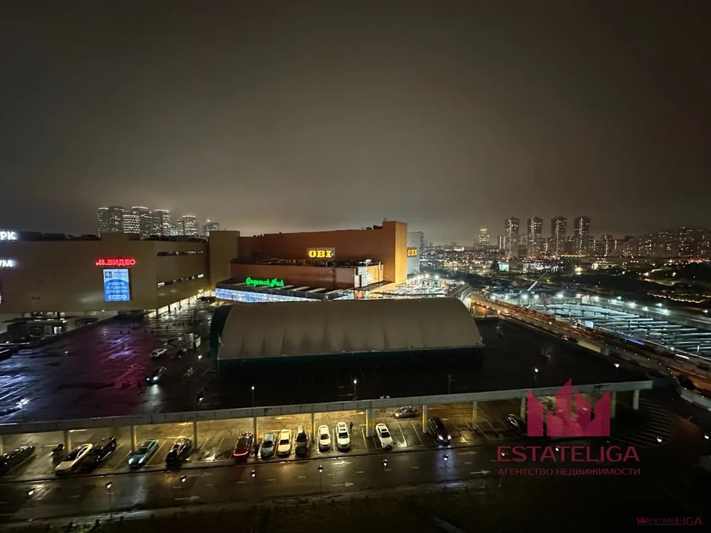 Аренда квартиры, Ходынский б-р. - Фото 10