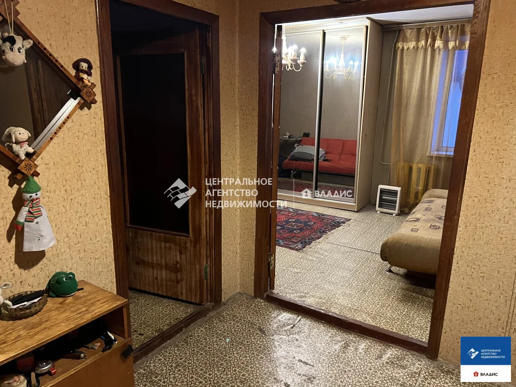 Продажа квартиры, Шилово, Шиловский район, ул. Стройкова - Фото 10