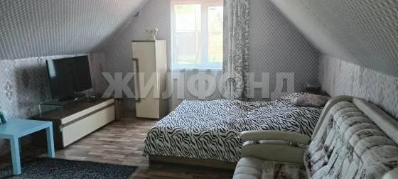 Продажа дома, Новосибирск, снт Труд - Фото 6