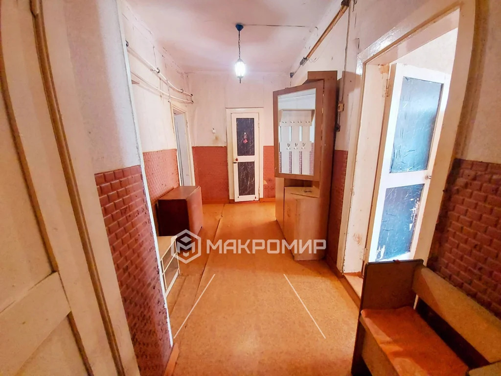 Продажа квартиры, Архангельск, ул. Родионова - Фото 7