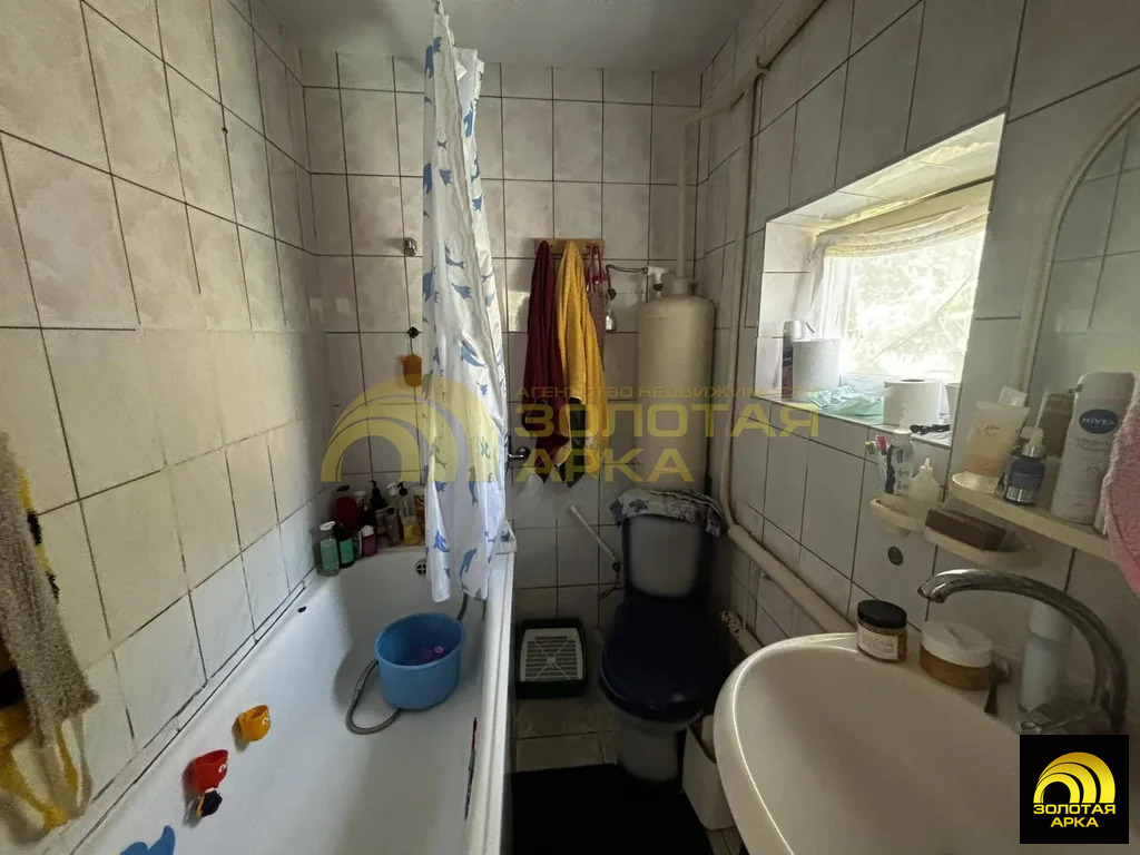 Продажа дома, Варениковская, Крымский район, ул. Октябрьская - Фото 11