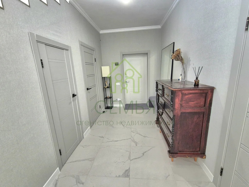 Продажа таунхауса, Геленджик, ул. Черноморская - Фото 11