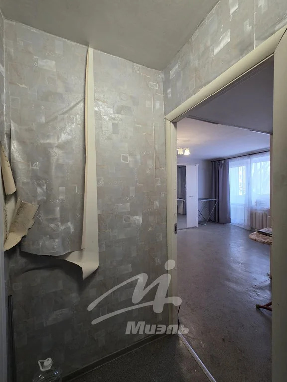 Продажа квартиры, м. Бабушкинская, Янтарный проезд - Фото 11