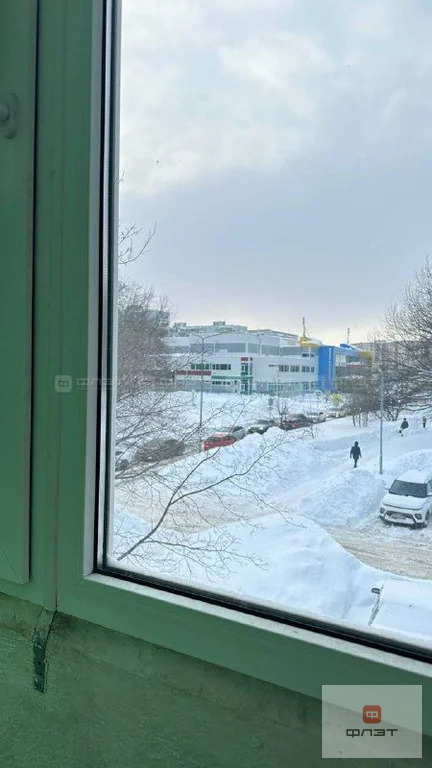 Продажа квартиры, Казань, ул. Кул Гали - Фото 18