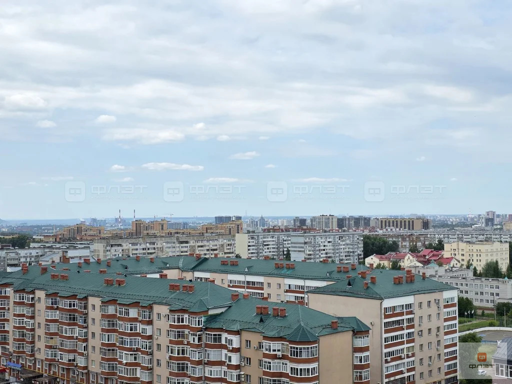 Продажа квартиры, Казань, ул. Дубравная - Фото 4