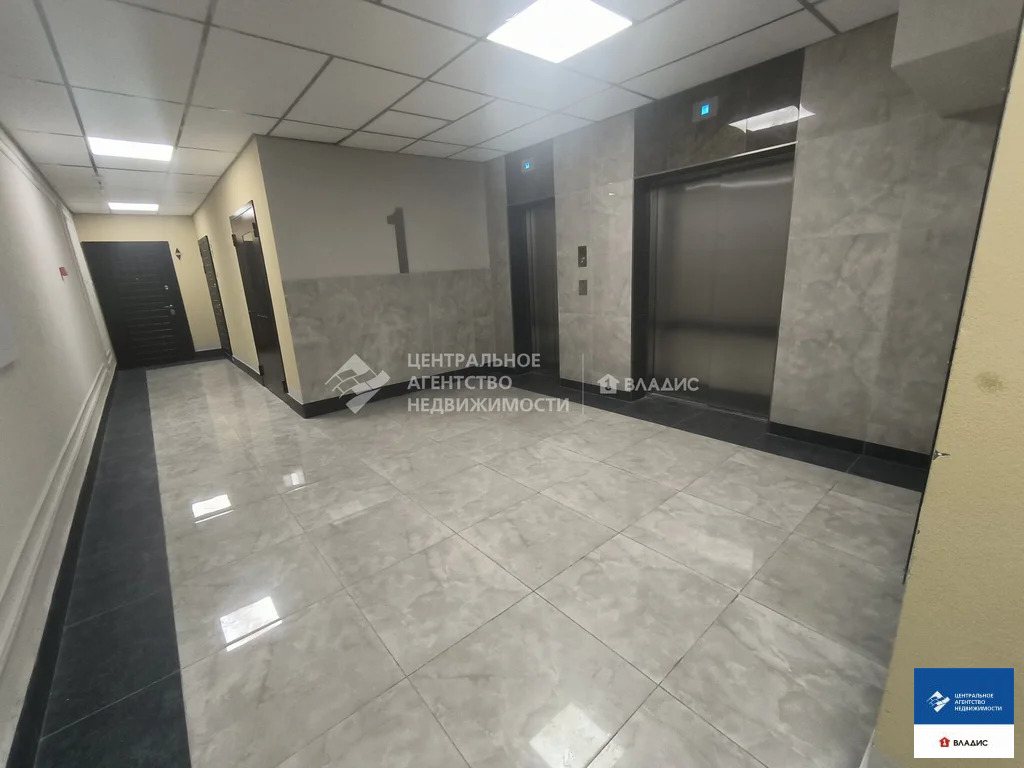 Аренда квартиры, Рязань, ул. Введенская - Фото 14