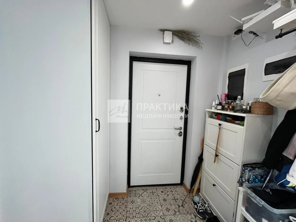Продажа квартиры, Королев, Бурковский проезд - Фото 24