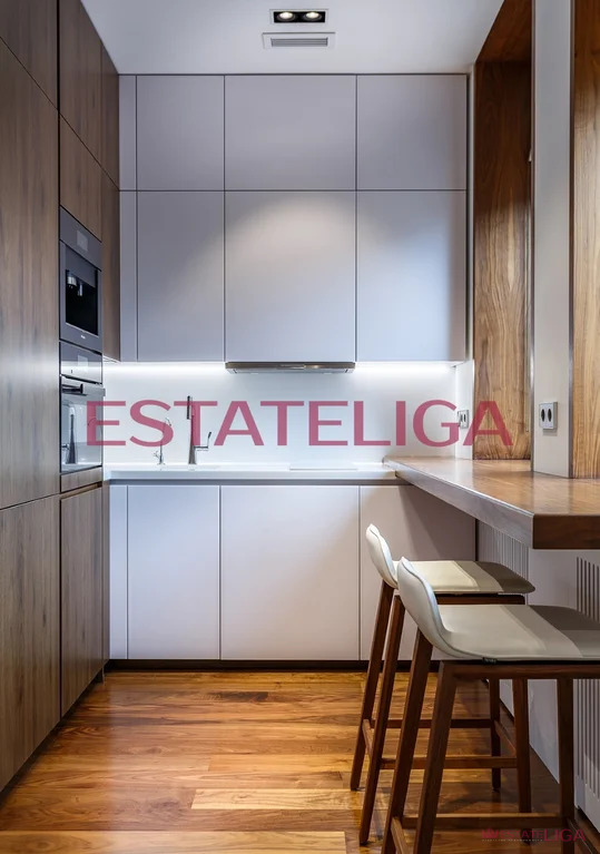 Аренда квартиры, ул. Тверская - Фото 12