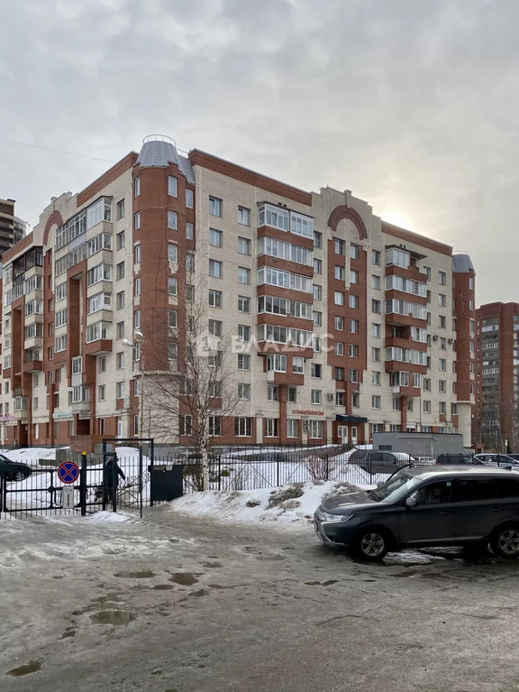 Санкт-Петербург, Киришская улица, д.4, 1-комнатная квартира на продажу - Фото 30