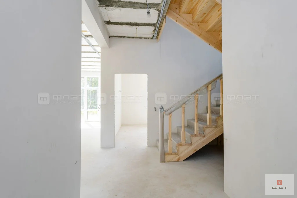 Продажа дома, Кощаково, Пестречинский район, ул. Заречная - Фото 19