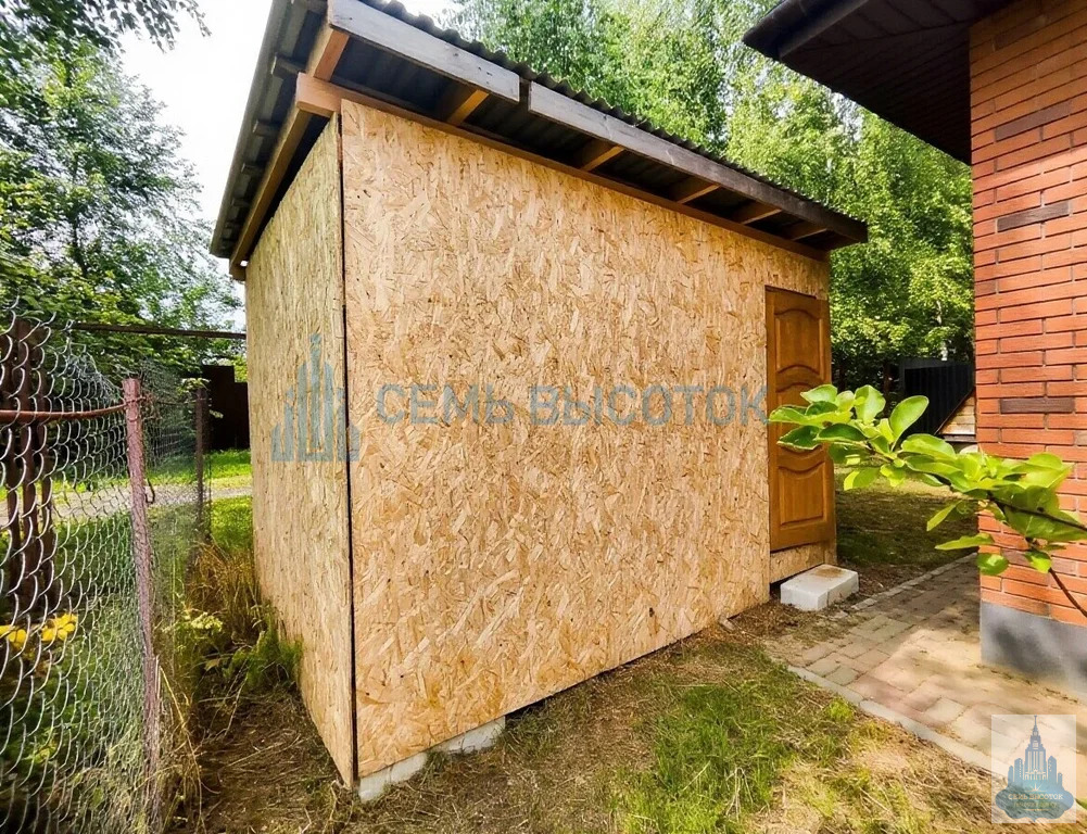 Продажа дома, Домодедово, Домодедово г. о., 20 - Фото 5