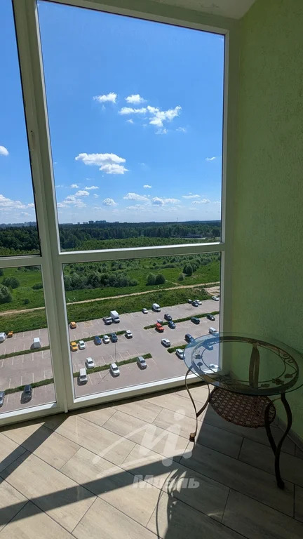 Продажа квартиры, Солнечногорск, Солнечногорский район, Тверецкий ... - Фото 4
