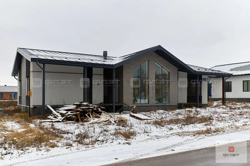 Продажа дома, Столбище, Лаишевский район, ул. Славная - Фото 14