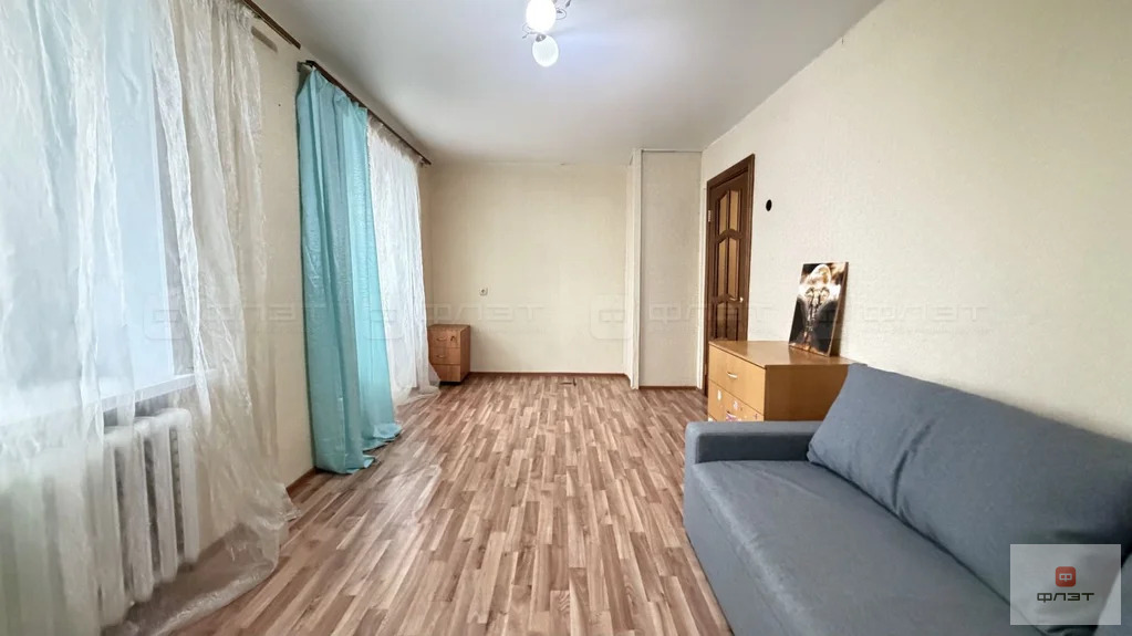 Продажа квартиры, Казань, Ямашева пр-кт. - Фото 1