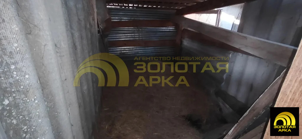 Продажа дома, Адагум, Крымский район, ул. Советская - Фото 6