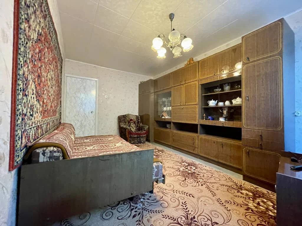 Продажа квартиры, Яхрома, Дмитровский район, ул. Ленина - Фото 1