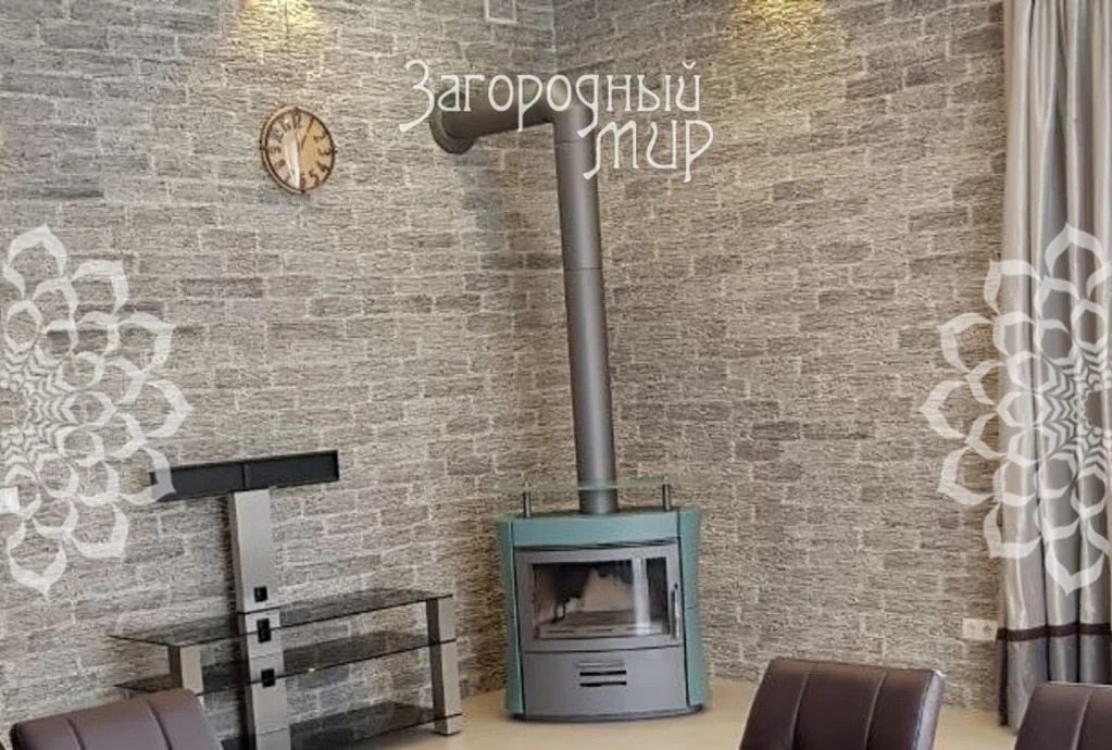 Продам дом, Киевское шоссе, 42 км от МКАД - Фото 4