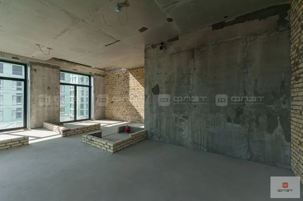 Продажа квартиры, Казань, Аскара Шейх-Али - Фото 21