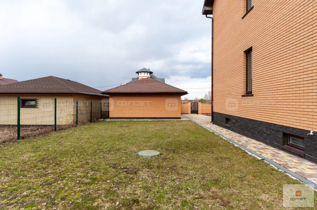 Продажа дома, Нармонка, Лаишевский район, ул. Пановская - Фото 11