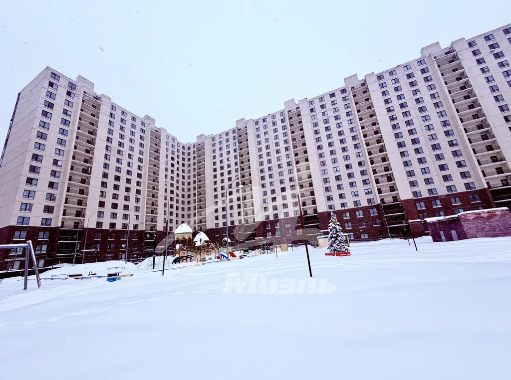 Продажа квартиры, Лобня, Окружная ул. - Фото 26