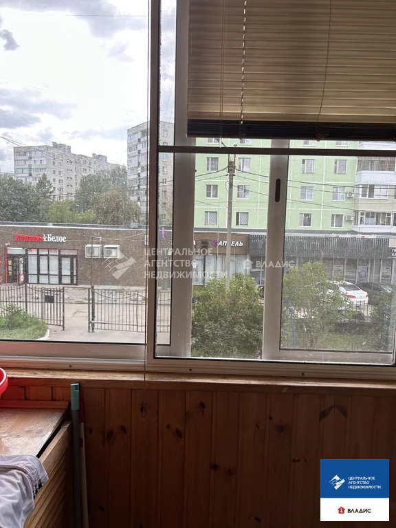 Аренда квартиры, Рязань, ул. Новаторов - Фото 17