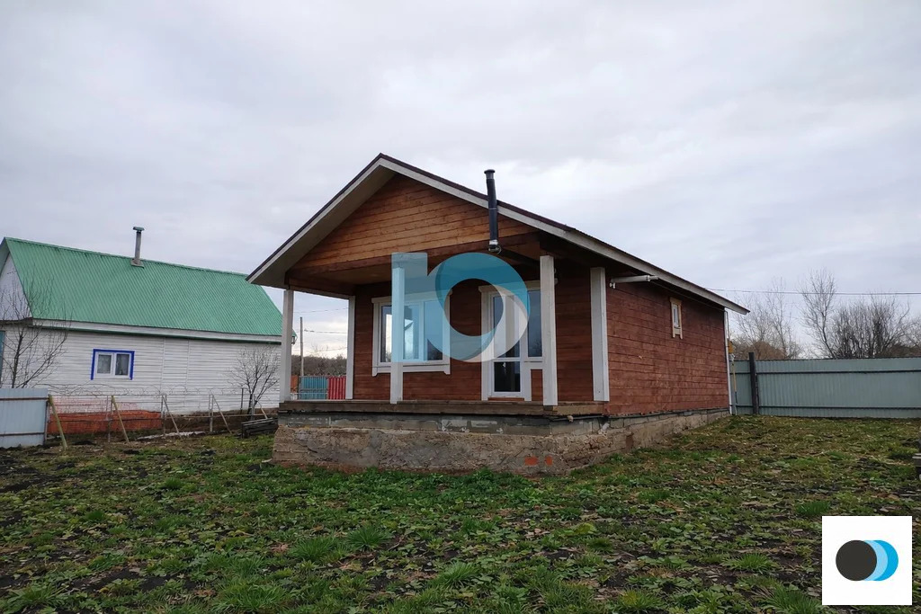 Продажа дома, Тавтиманово, Иглинский район, ул. Чкалова - Фото 5