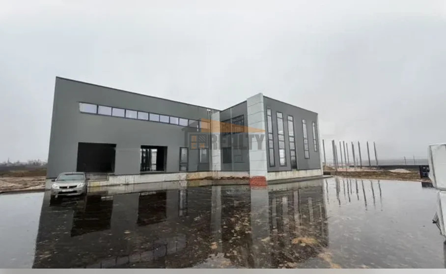 Продажа производственного помещения, Чулково, Раменский район, ул. ... - Фото 2