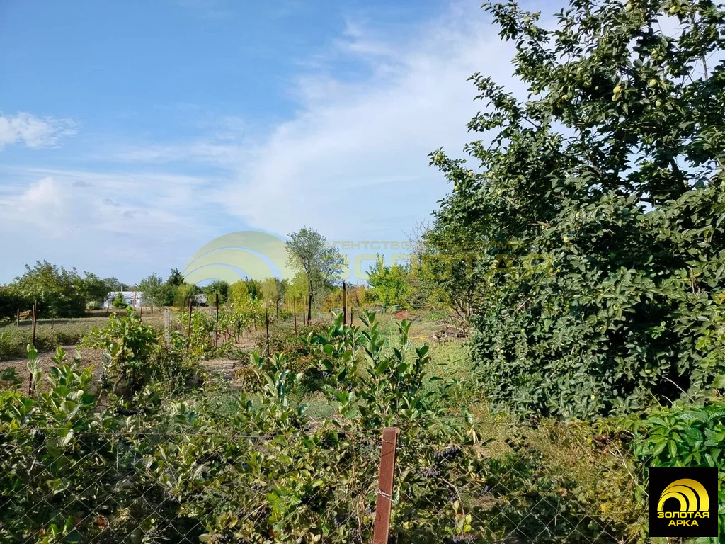 Продажа дома, Вышестеблиевская, Темрюкский район, ул. Пушкина - Фото 20