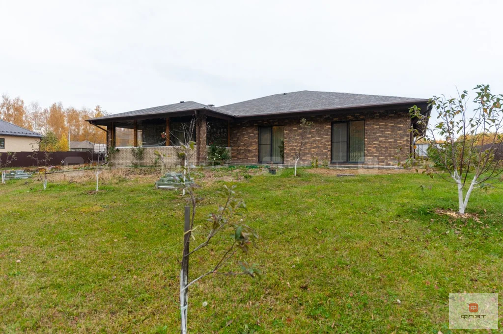 Продажа дома, Пестречинский район, ул. Родина - Фото 11