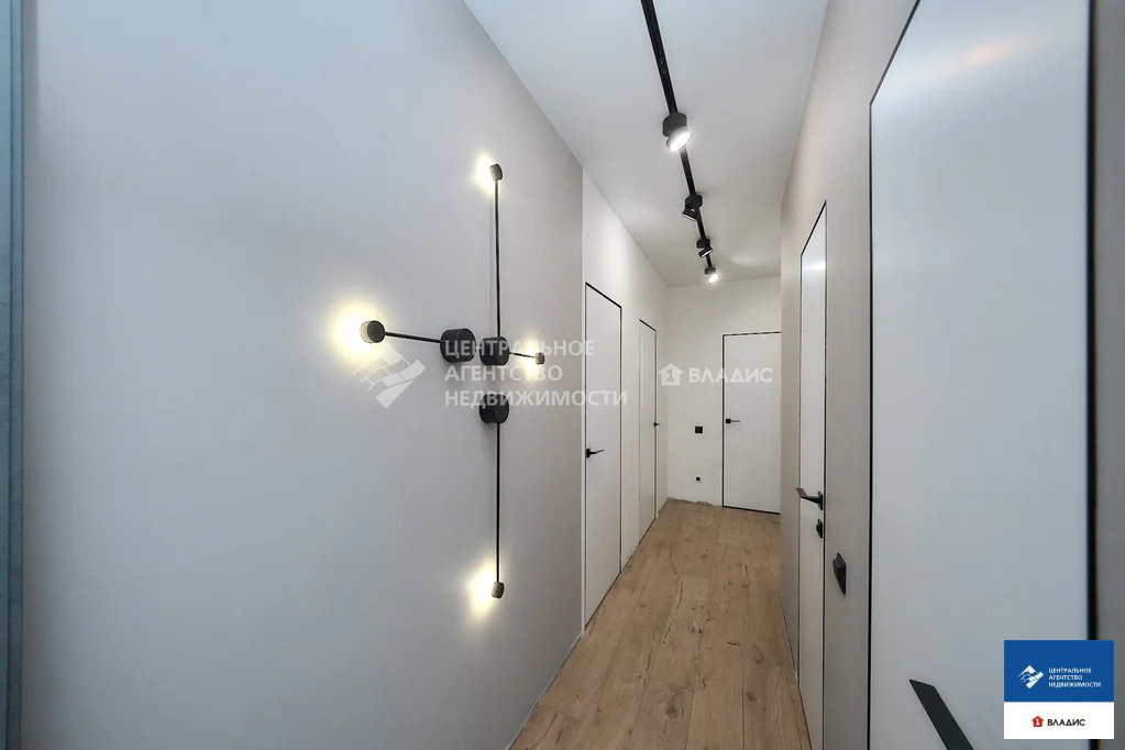 Продажа квартиры, Рязань, ул. Дзержинского - Фото 8