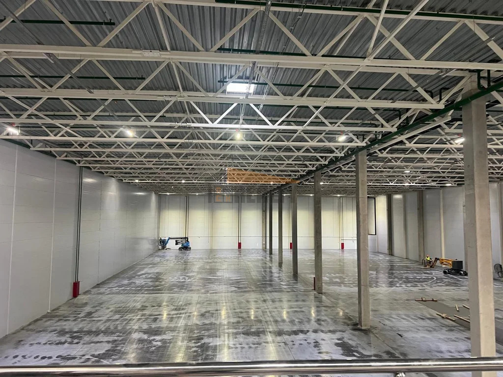 Аренда склада, Мытищи, Мытищинский район, Оленьи Пруды ул. - Фото 2