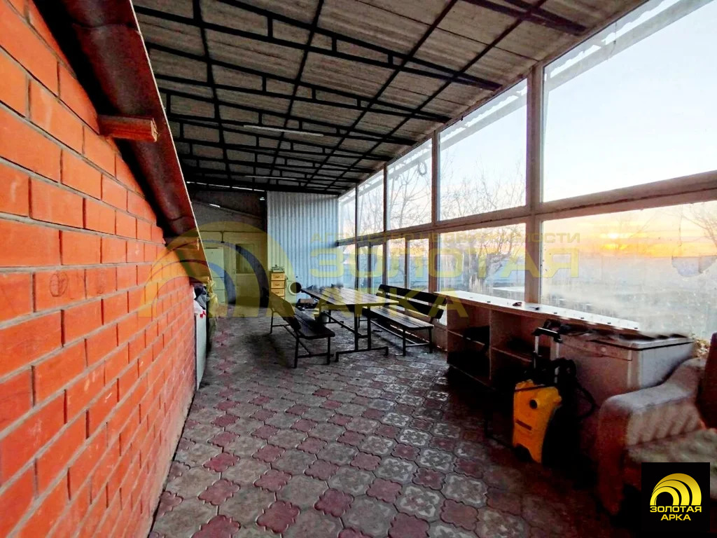 Продажа дома, Старотитаровская, Темрюкский район, Ильича пер. - Фото 16