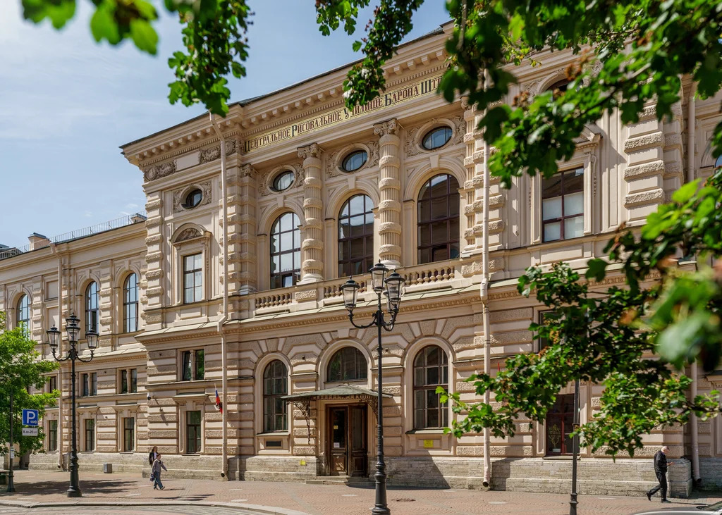 Продажа квартиры, м. Чернышевская, Гангутская ул. 18 - Фото 17