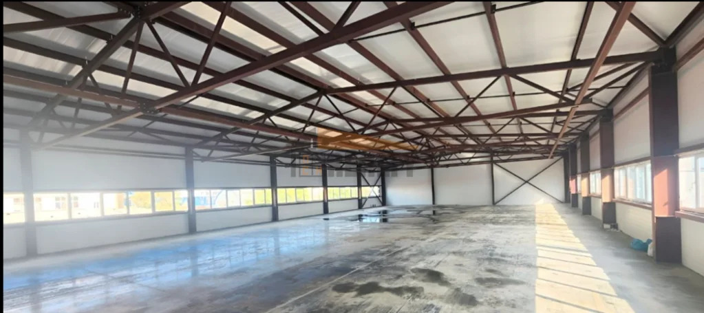 Аренда производственного помещения, Видное, Ленинский район - Фото 2