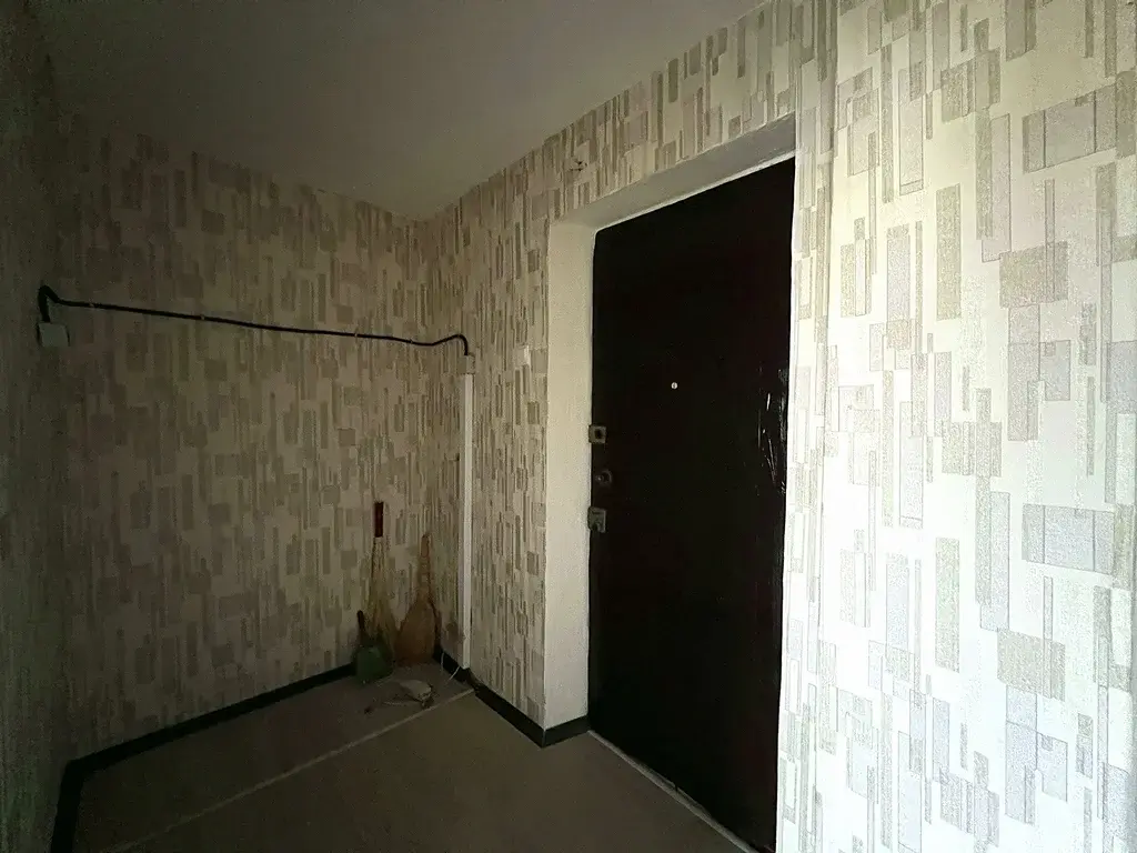 1-я квартира в г. Ивантеевка, ул. Смурякова, дом6 - Фото 8