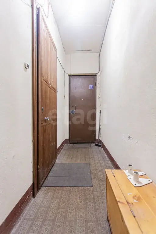 Продам 2-х комн. квартиру в СПб. от владельца: 1-я линия ВО, дом 24. - Фото 13