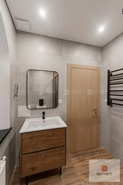 Продажа дома, Казань, ул. Рудольфа Нуреева - Фото 26