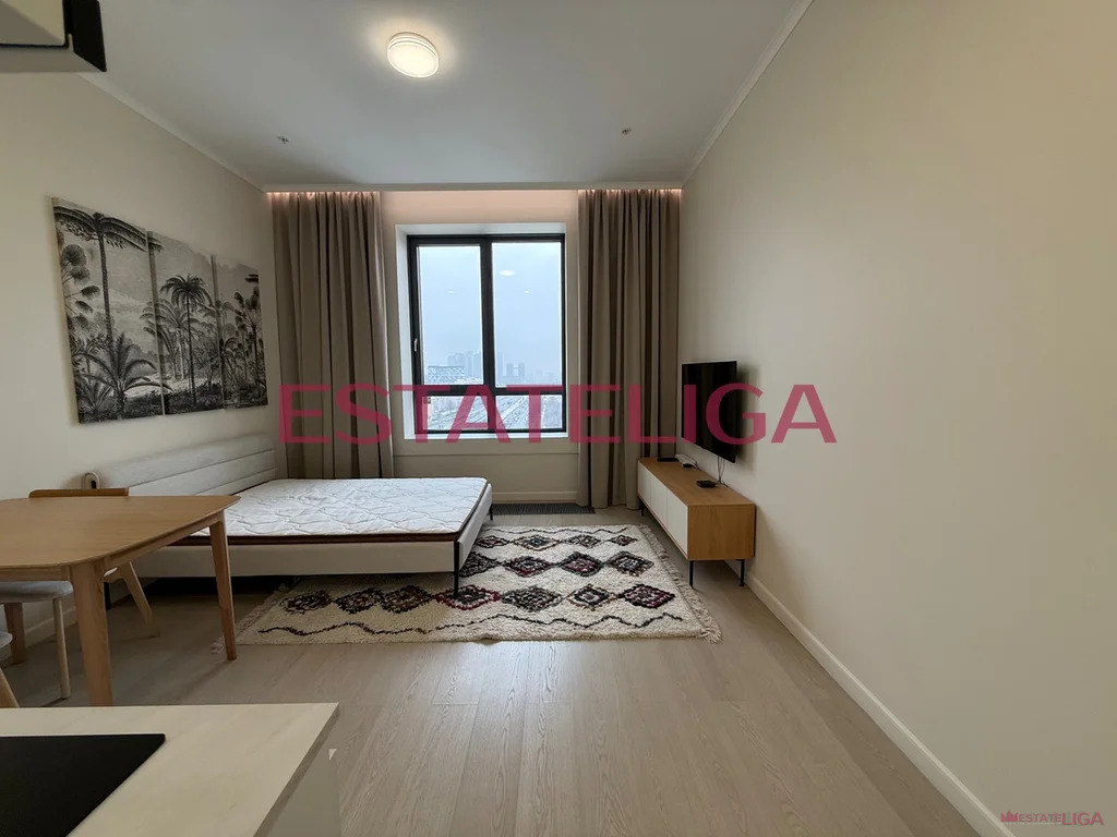 Продажа квартиры, Ленинградский пр-кт. - Фото 3