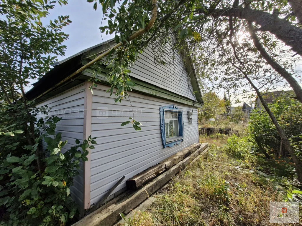 Продажа дома, Нижние Вязовые, Зеленодольский район, ул. К.Маркса - Фото 2