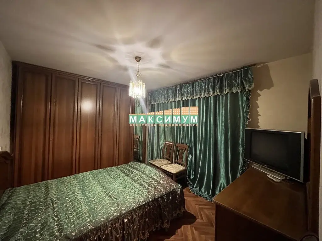 Аренда 3 комнатной квартиры в Домодедово, ул. Рабочая, д.46 - Фото 4