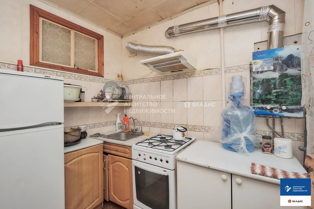 Продажа квартиры, Рязань, ул. Высоковольтная - Фото 6