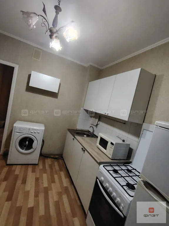 Продажа квартиры, Казань, ул. Академика Глушко - Фото 6