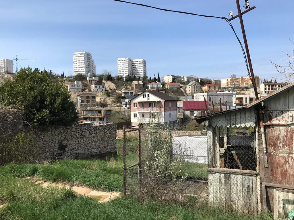 Продажа участка, Севастополь, территория СТ Энтузиаст - Фото 9