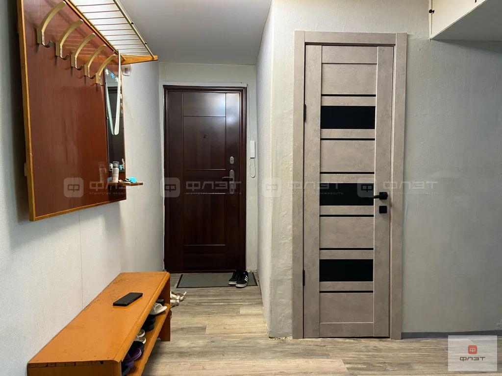 Продажа квартиры, Казань, ул. Фрунзе - Фото 20