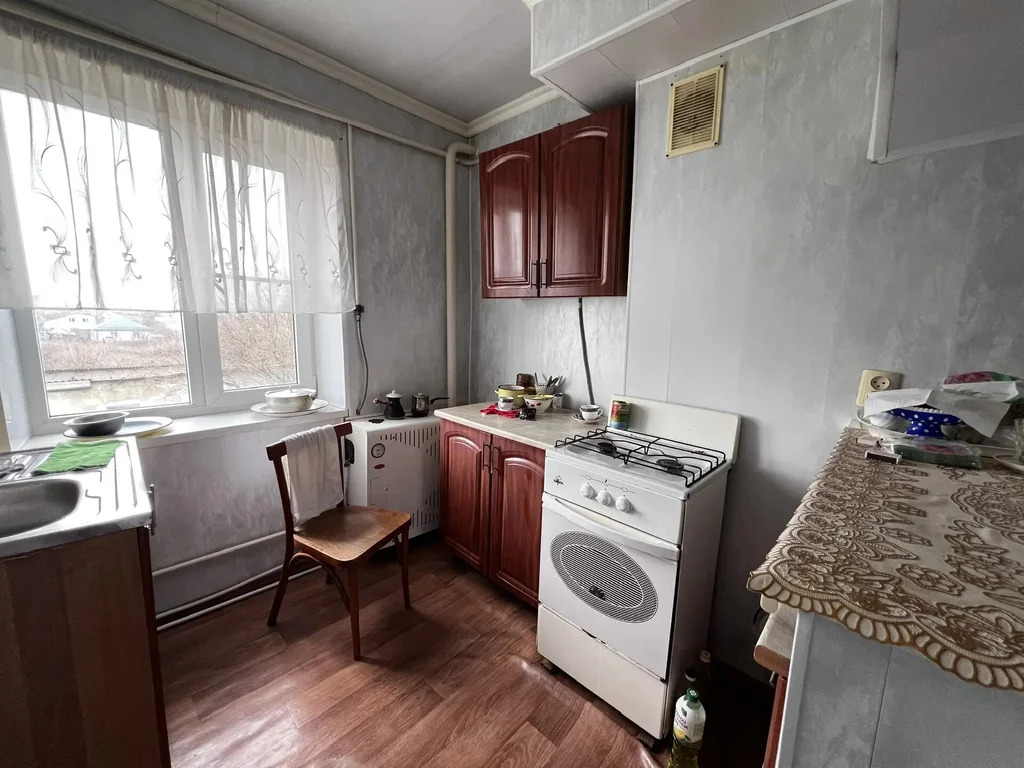 Продажа квартиры, Ахтанизовская, Темрюкский район, Северный пер. - Фото 6