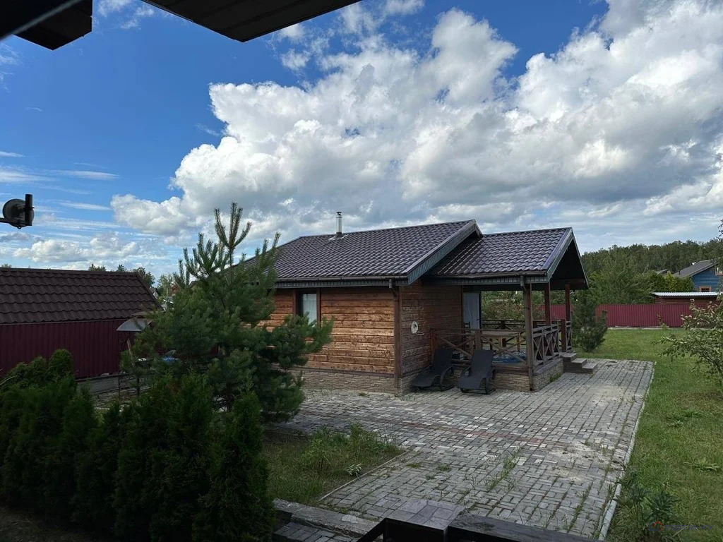 Продажа дома, Серпуховский район - Фото 10