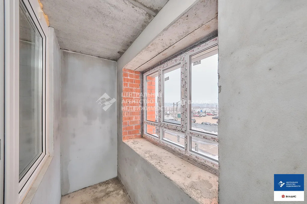 Продажа квартиры, Рязань, улица Княжье Поле - Фото 10