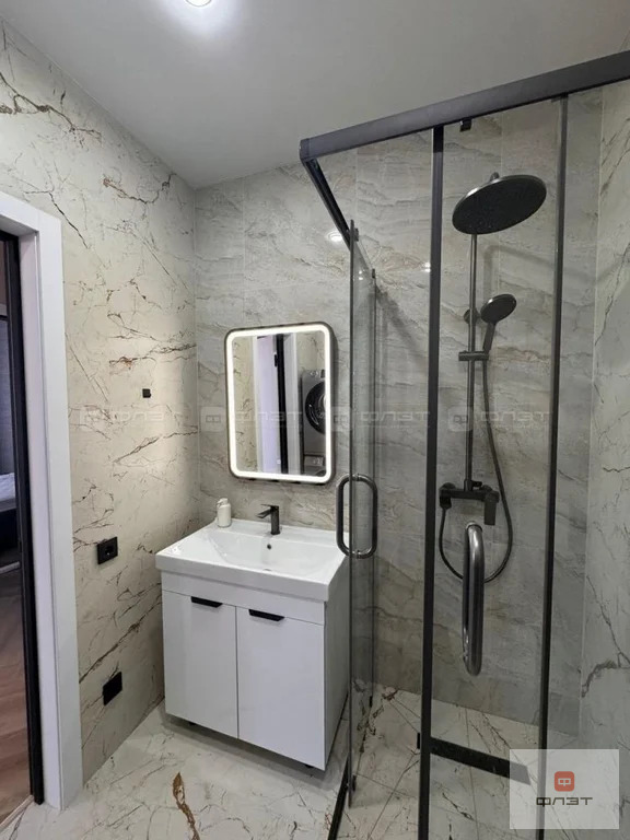 Продажа квартиры, Казань, ул. Сибгата Хакима - Фото 5